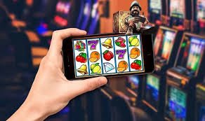 Filipino player placing a sports bet on bwinph using a mobile phone