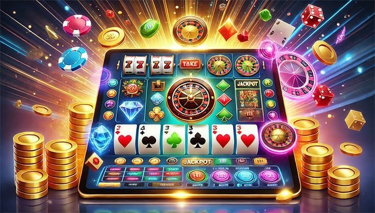 Filipino player joining a bwinph bingo round on a mobile phone